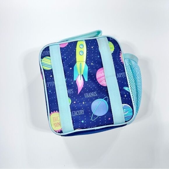 Pottery barn kids planets lunchbox - Picture 2 of 8